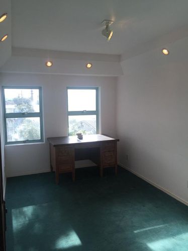 First and/or Second Floor Space